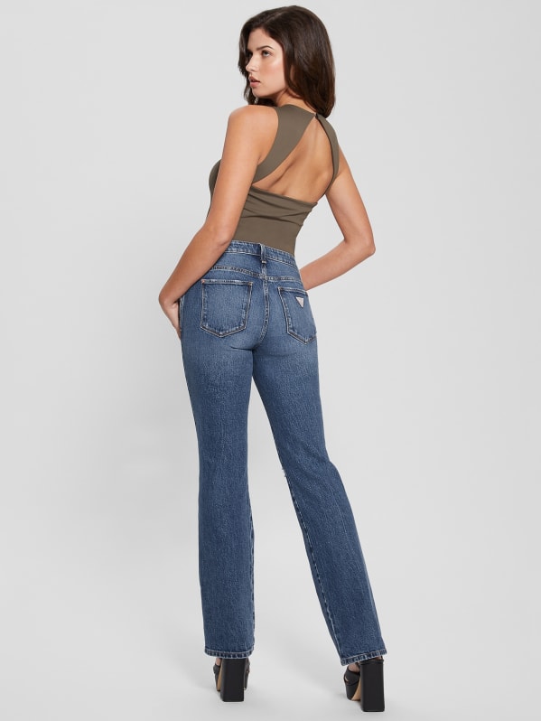 Bootcut jeans canada shop