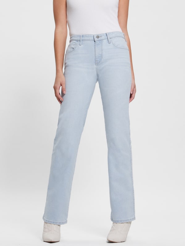 Sexy Straight Jeans | GUESS Canada