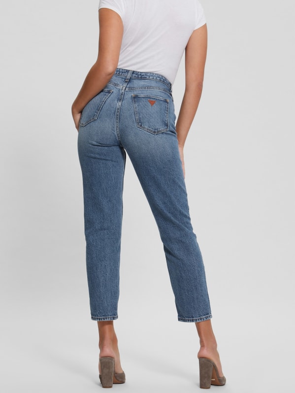 GUESS Mom Jean, Shop Now at Pseudio!