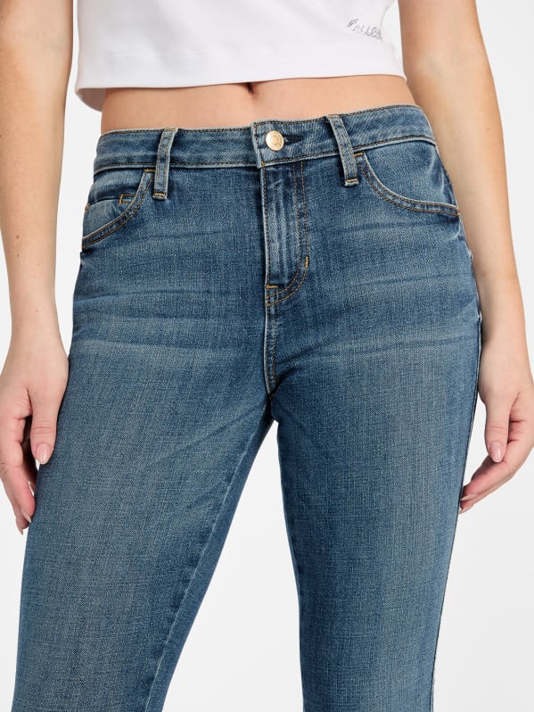 Guess sexy curve jeans outlet