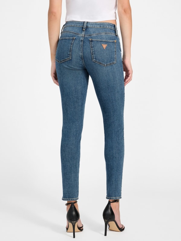 Eco Sexy Curve Jeans GUESS Canada