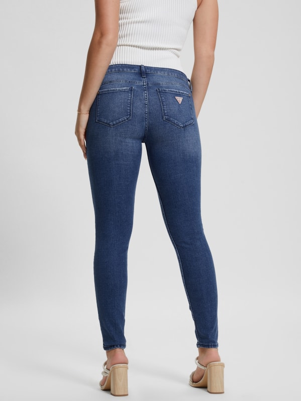 Guess, Jeans