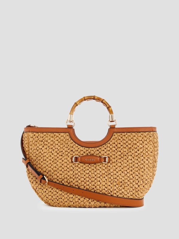 Guess large satchel Clearance