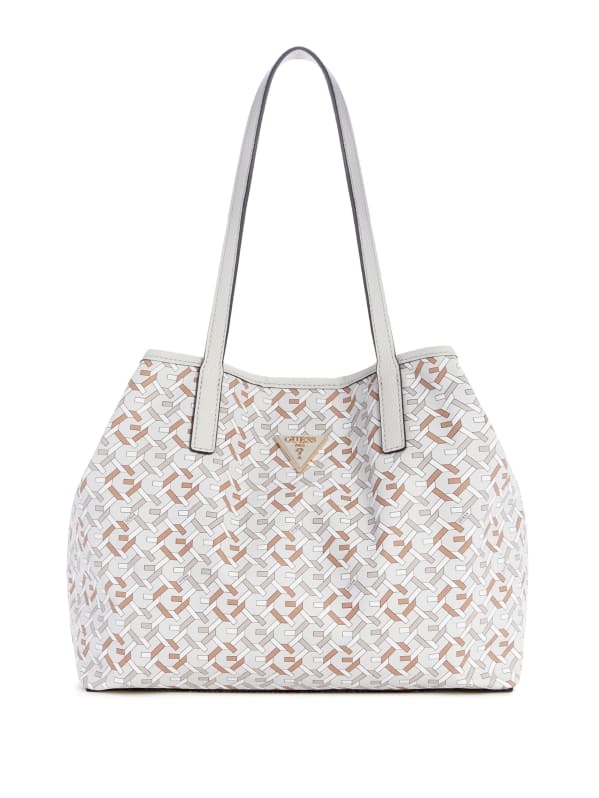 Vikky Large Tote Set GUESS Canada