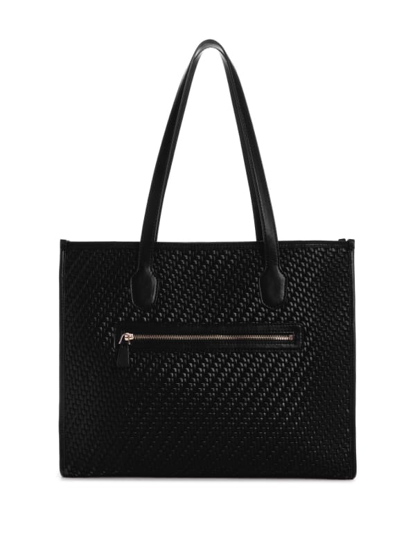 Guess lorenna girlfriend shopper bag top