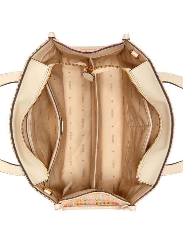 Guess straw bag shop