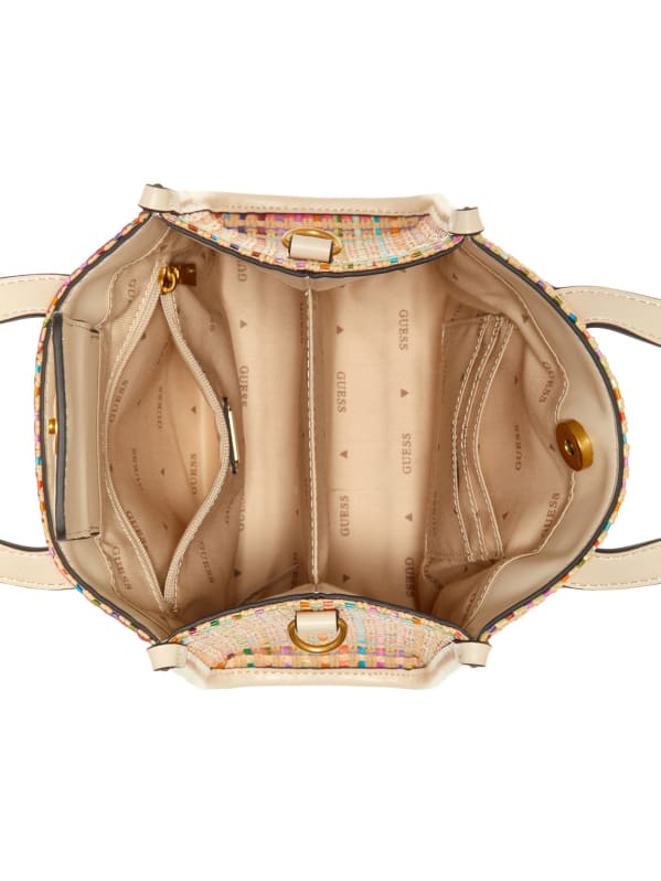 Guess straw bag shop