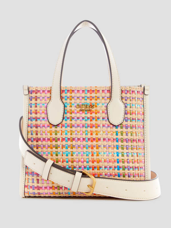 Guess colorful bag clearance