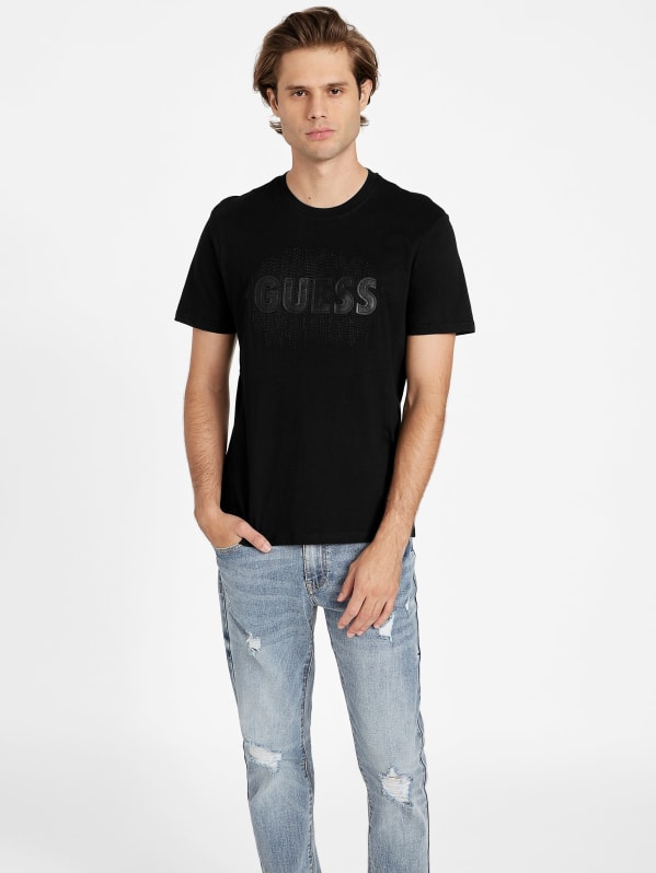 Guess outlet t shirt hotsell