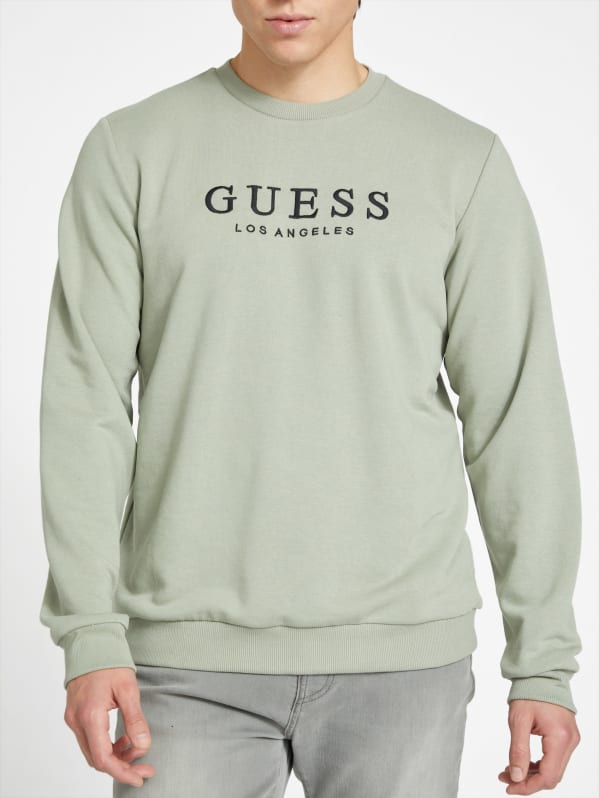 Guess los angeles jumper outlet