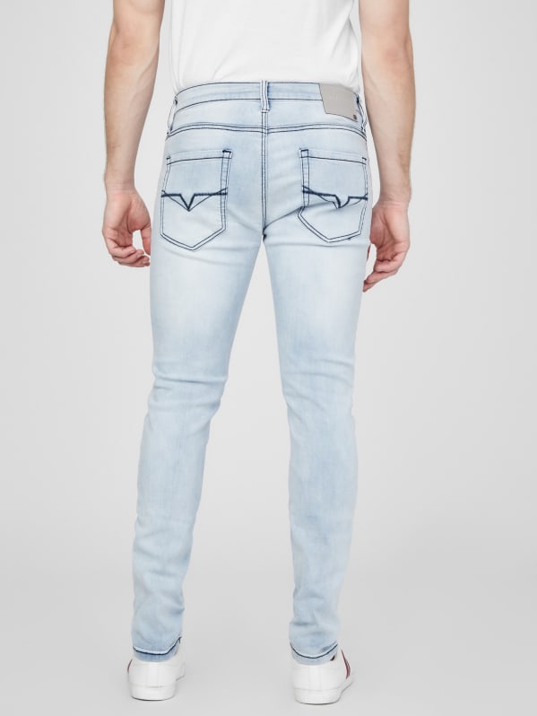 Sammy Skinny Jeans | GUESS Factory