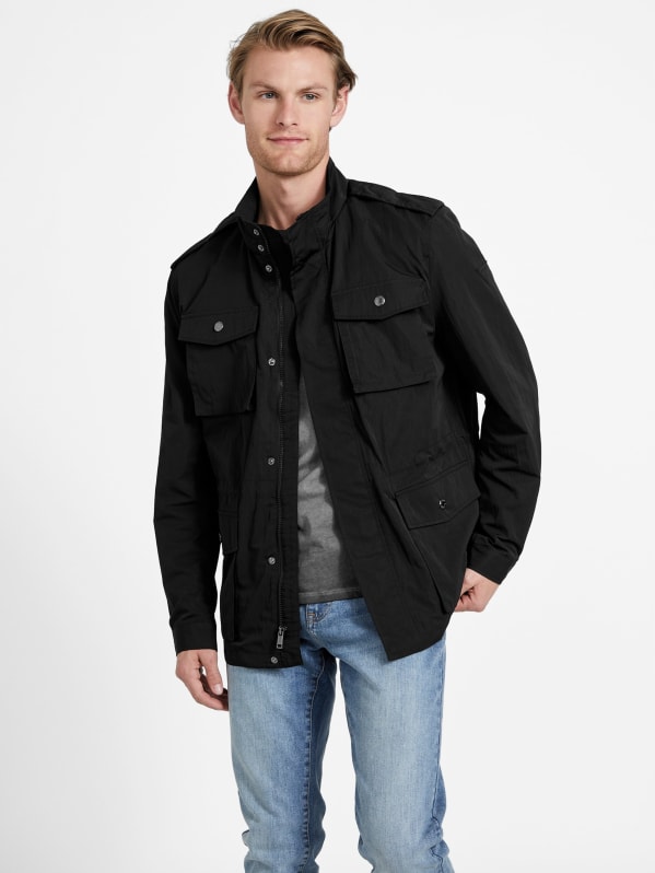 MEN'S UTILITY JACKET