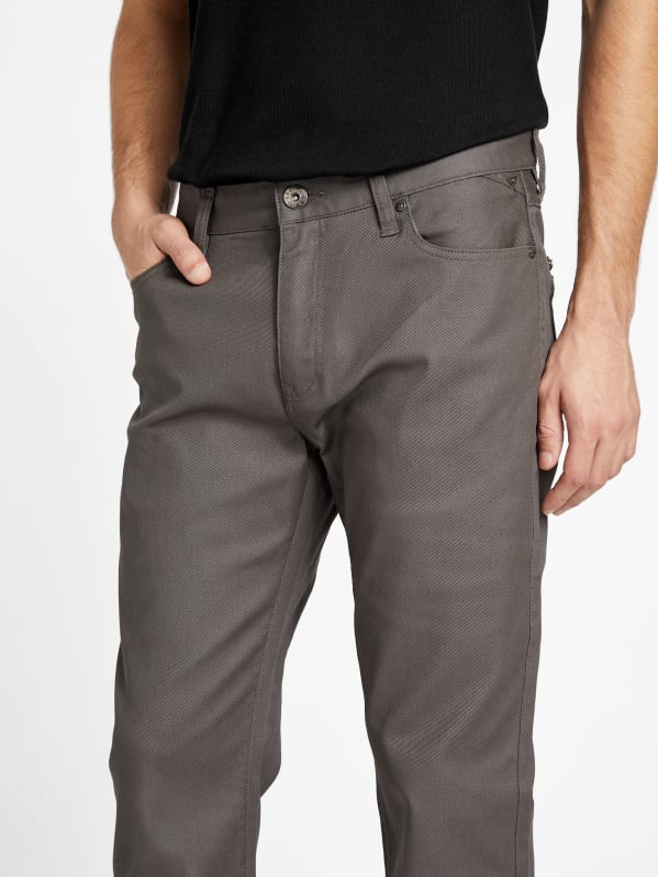 Harlem Slim-Fit Jeans | GUESS Factory