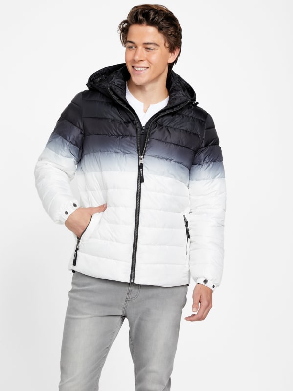 Guess factory jackets best sale