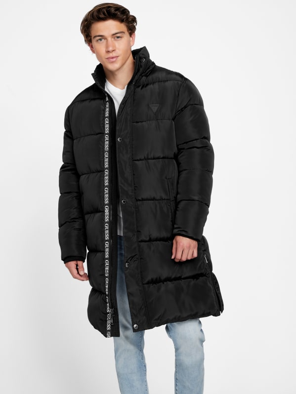 Eco Ralf Puffer Coat GUESS Factory
