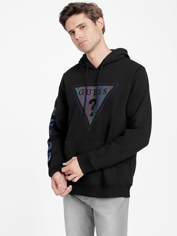 Guess reflective deals