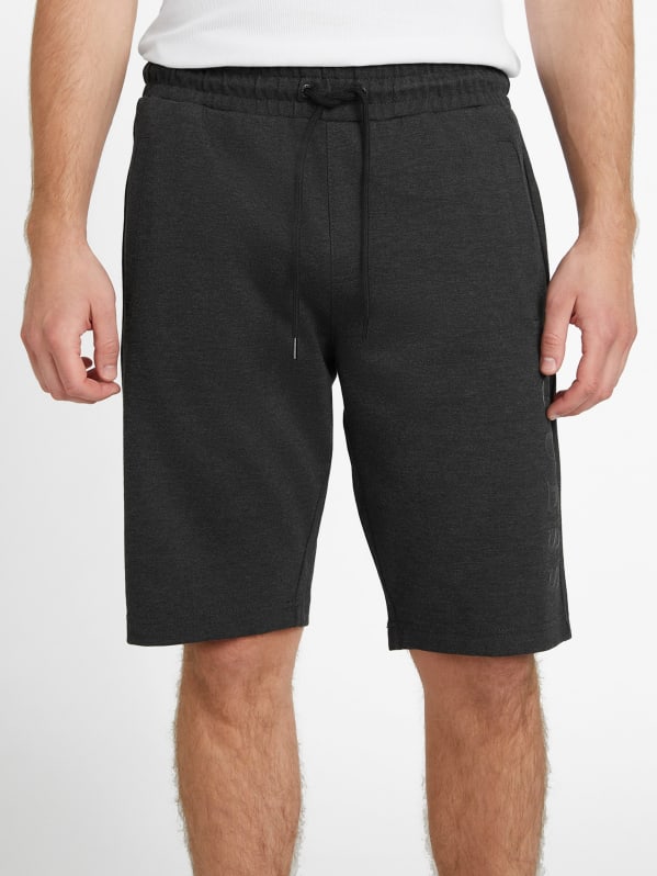 Landon Drawstring Shorts