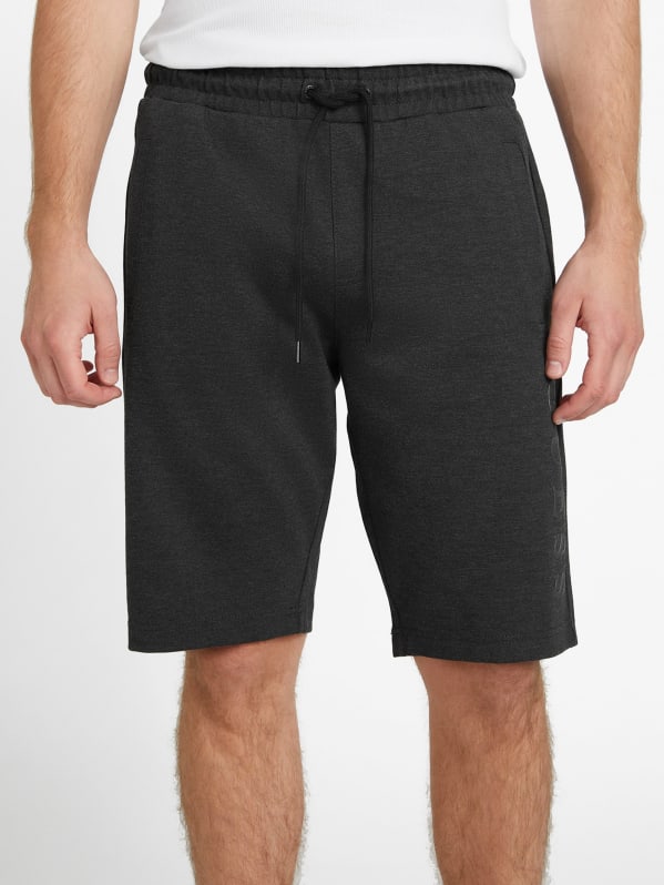 Landon Drawstring Shorts GUESS Factory
