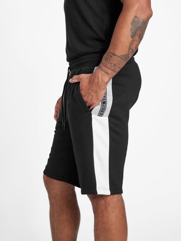 Just junkies shorts top