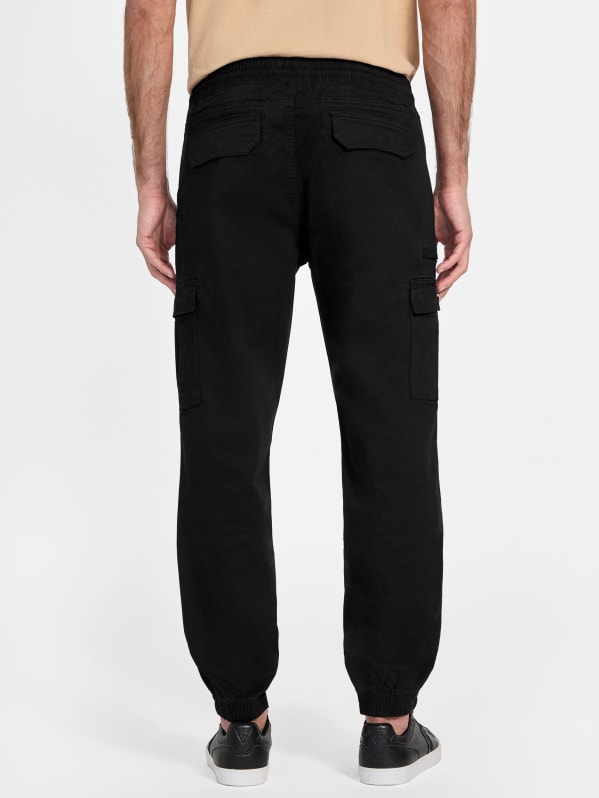 Guess sweatpants mens shop
