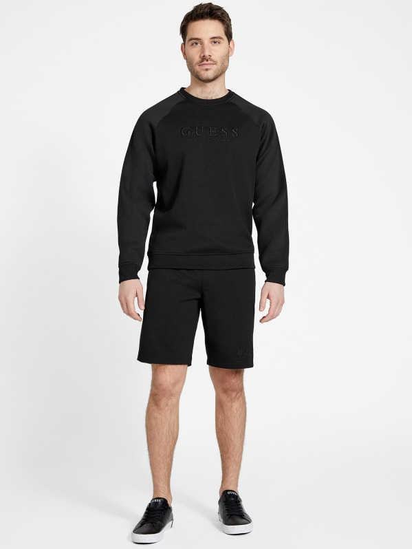 Guess jack sweatshirt outlet
