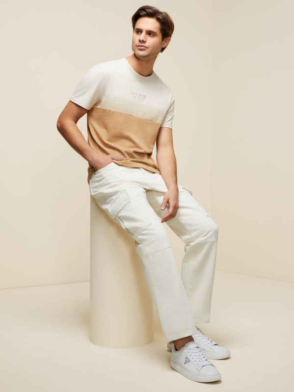 Mateo Cargo Pants GUESS Factory