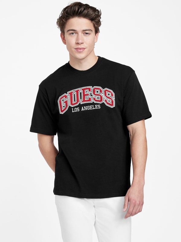 Guess outlet t discount shirt