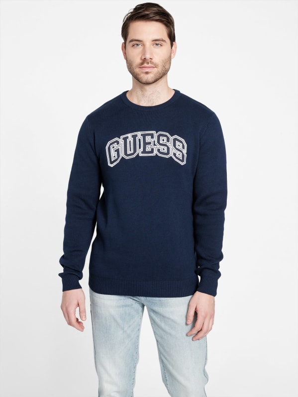 Guess clearance factory sweaters