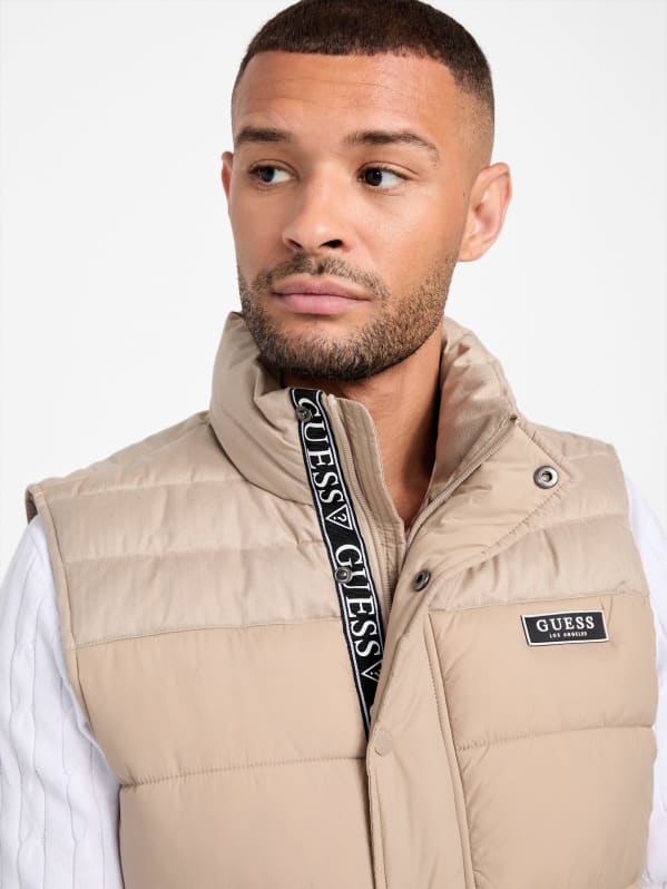 Guess posh vest cheap