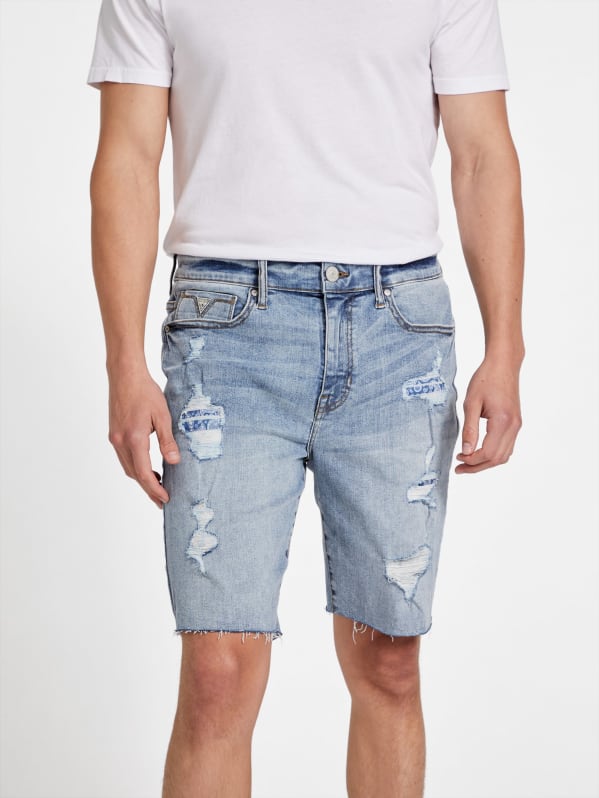 Short guess outlet