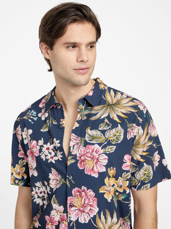 Guess factory shirts shop
