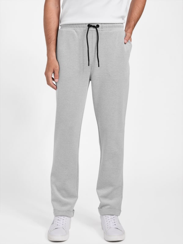 100％本物保証！ Giovanni Joggers Textured トップス
