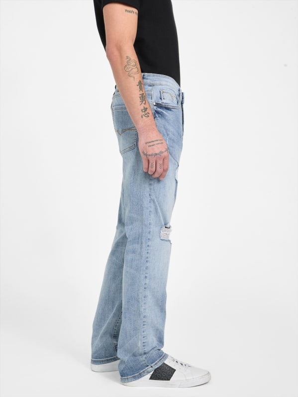Guess del mar fit outlet