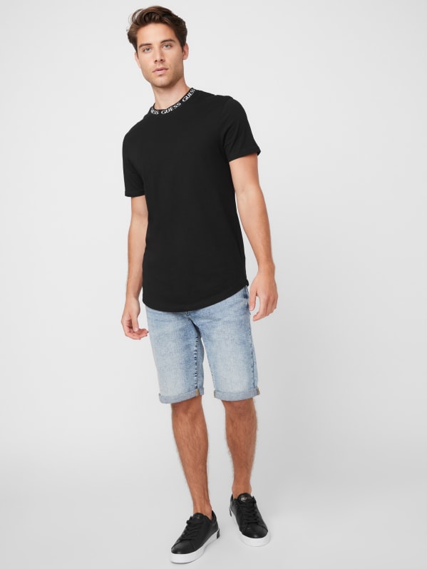 Guess ronnie hot sale