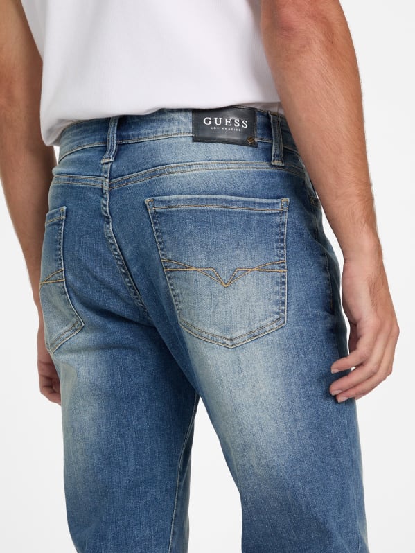 Guess del mar jeans Clearance