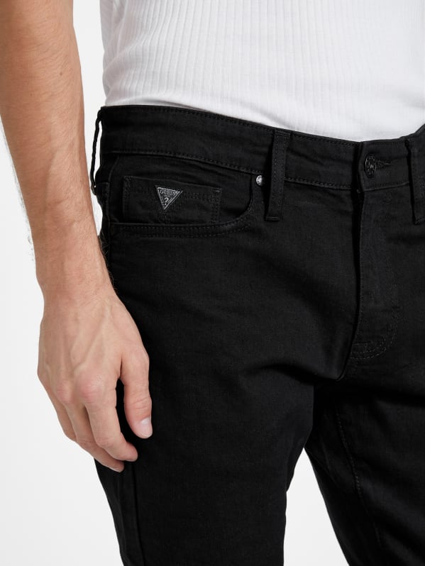 Guess modern skinny avalon fit best sale