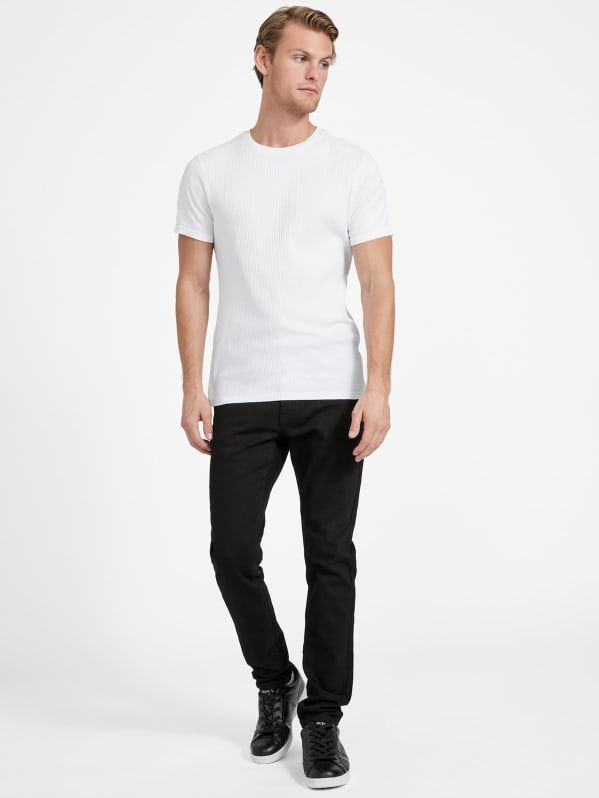 Avalon Modern Skinny Jeans GUESS Factory