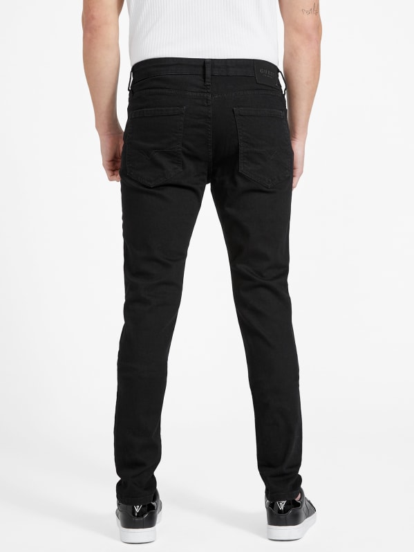 Guess modern skinny avalon fit sale