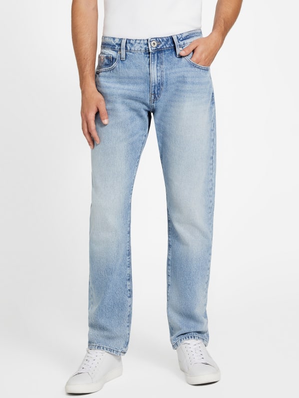 Jeans guess outlet shop