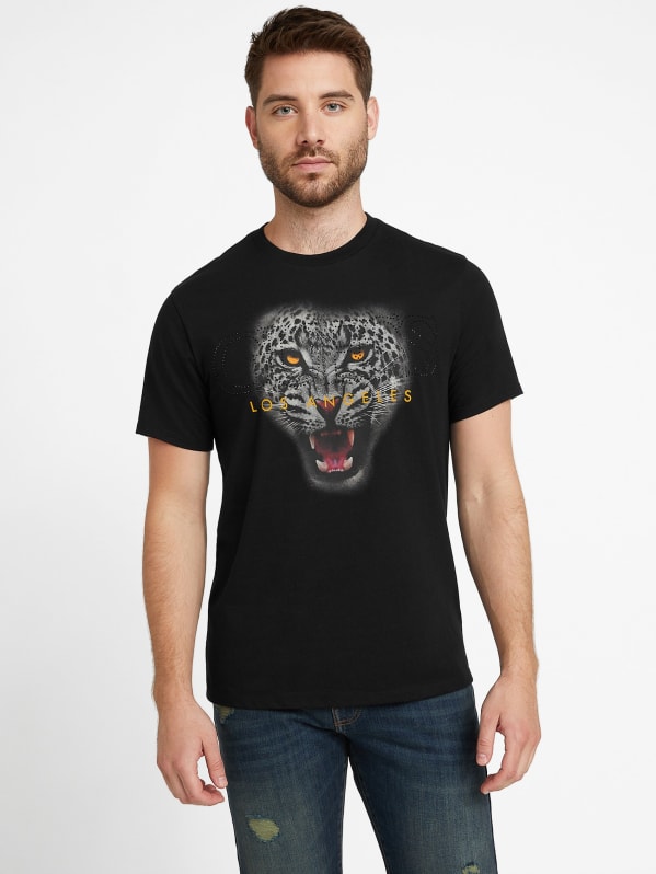 Tshirt-Factory Tiger