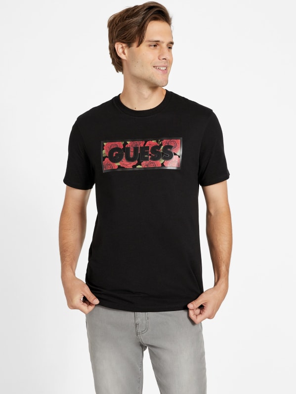 Guess outlet t shirt 2025
