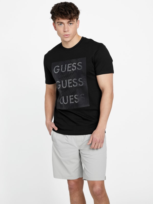 Guess rose shirt sale