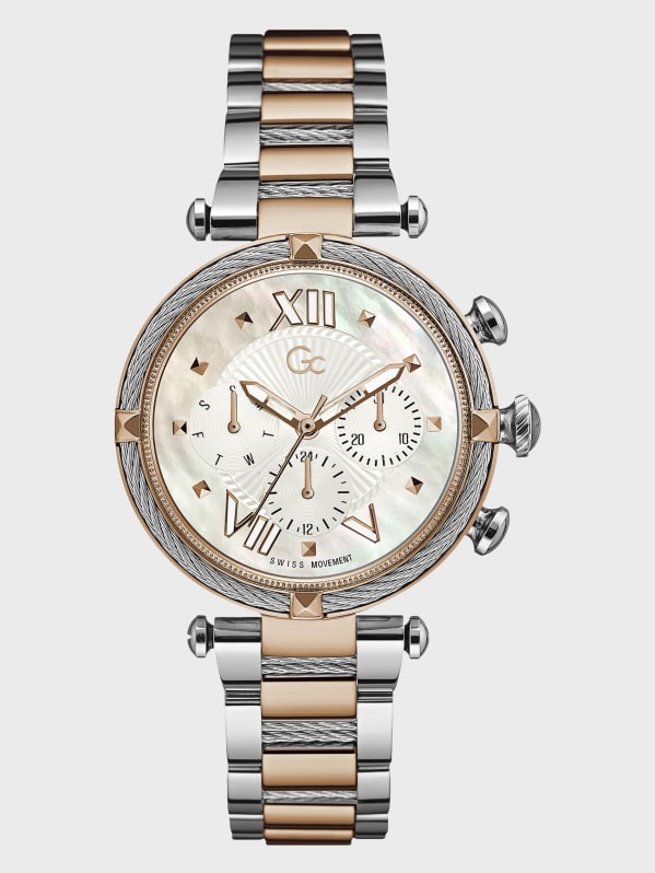 Montre guess collection femme shop