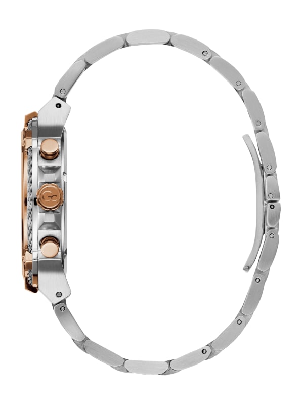 Macys guess watch men's hotsell