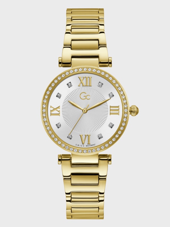 Guess watches made in swiss discount