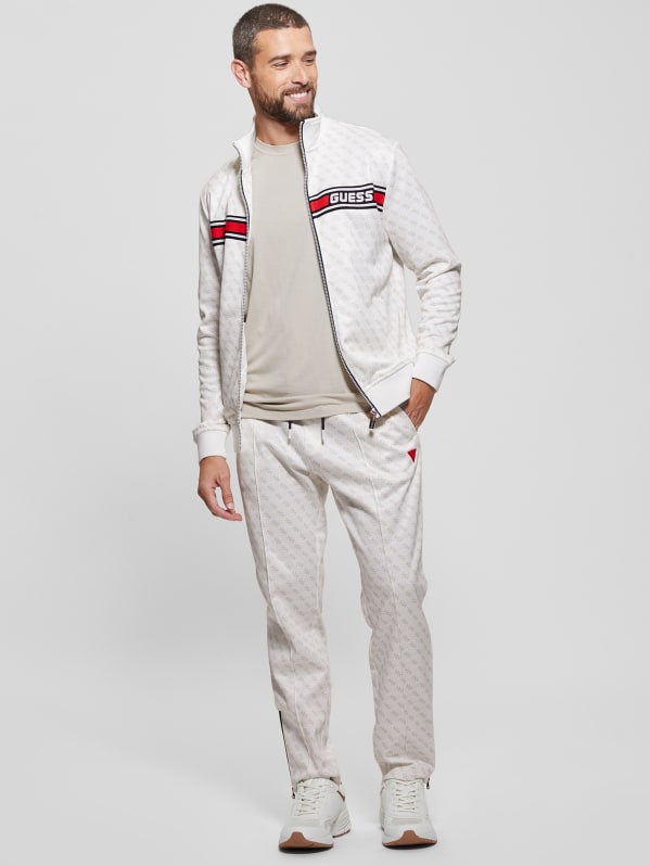 Eco Korbin Track Pants Eco Korbin Track Pants