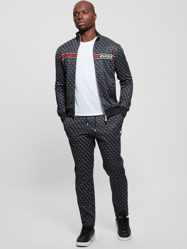Guess 2025 jogging suits