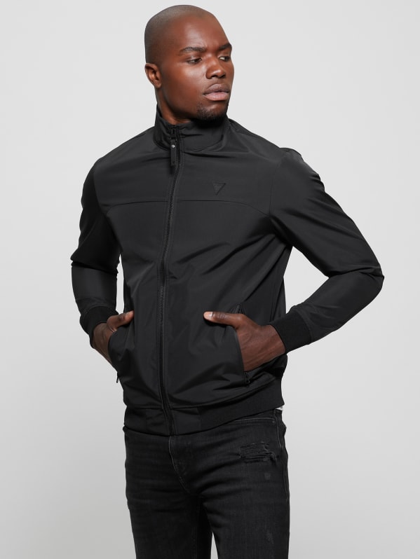 Guess nylon jacket on sale