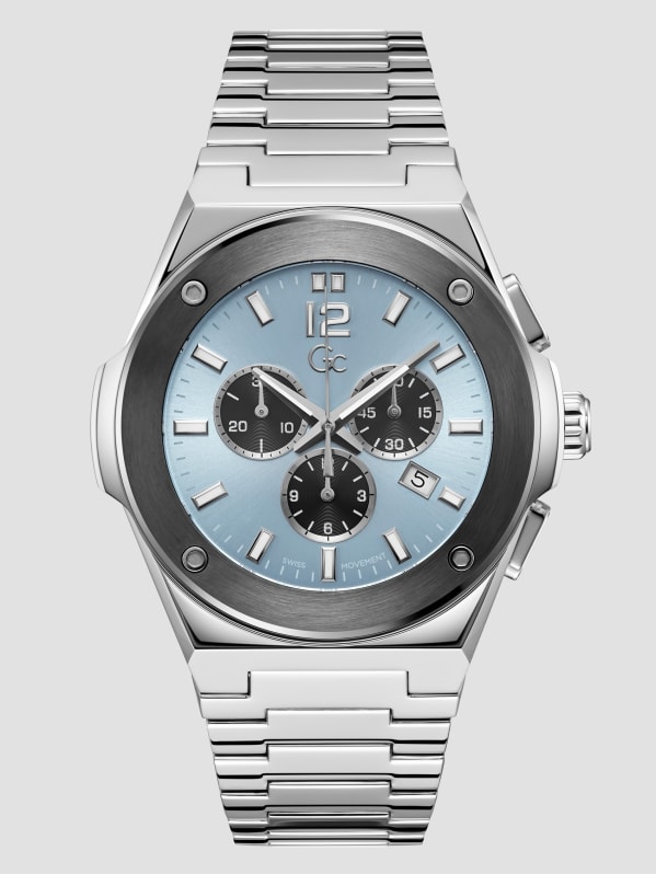 Guess watch blue online