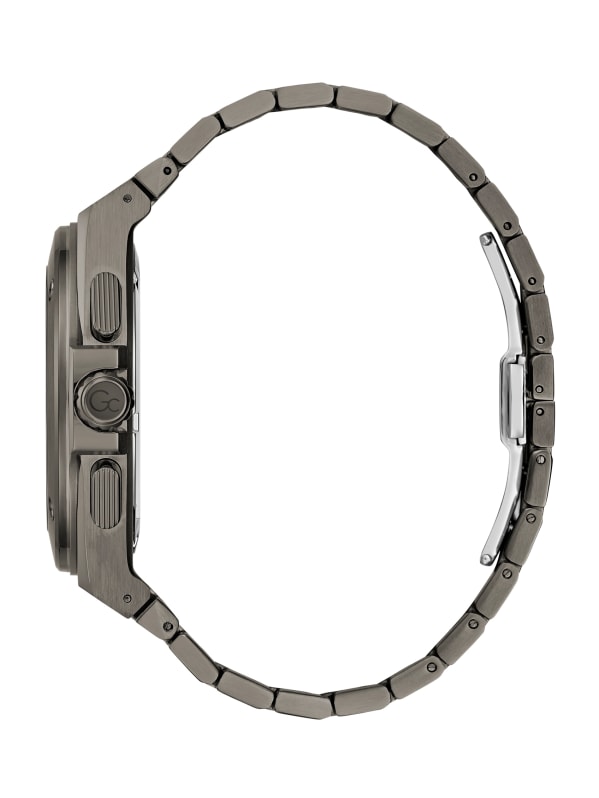 Gc steel watch shop